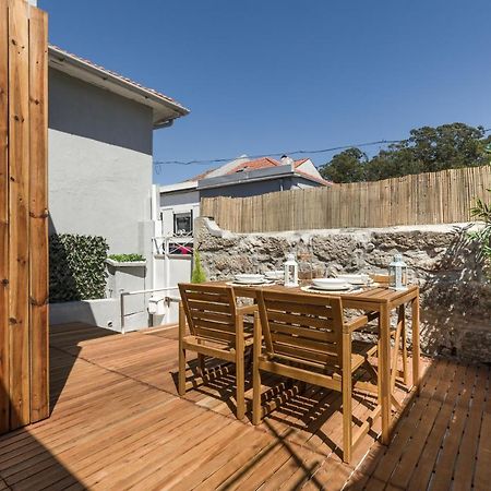 Bento Guest House Porto Dış mekan fotoğraf