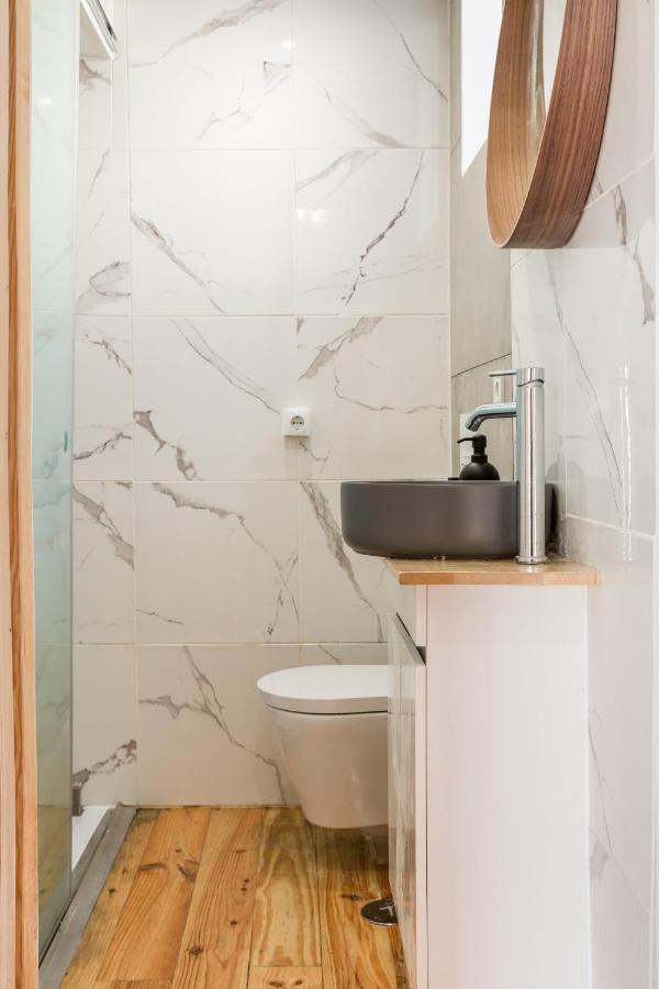 Bento Guest House Porto Dış mekan fotoğraf