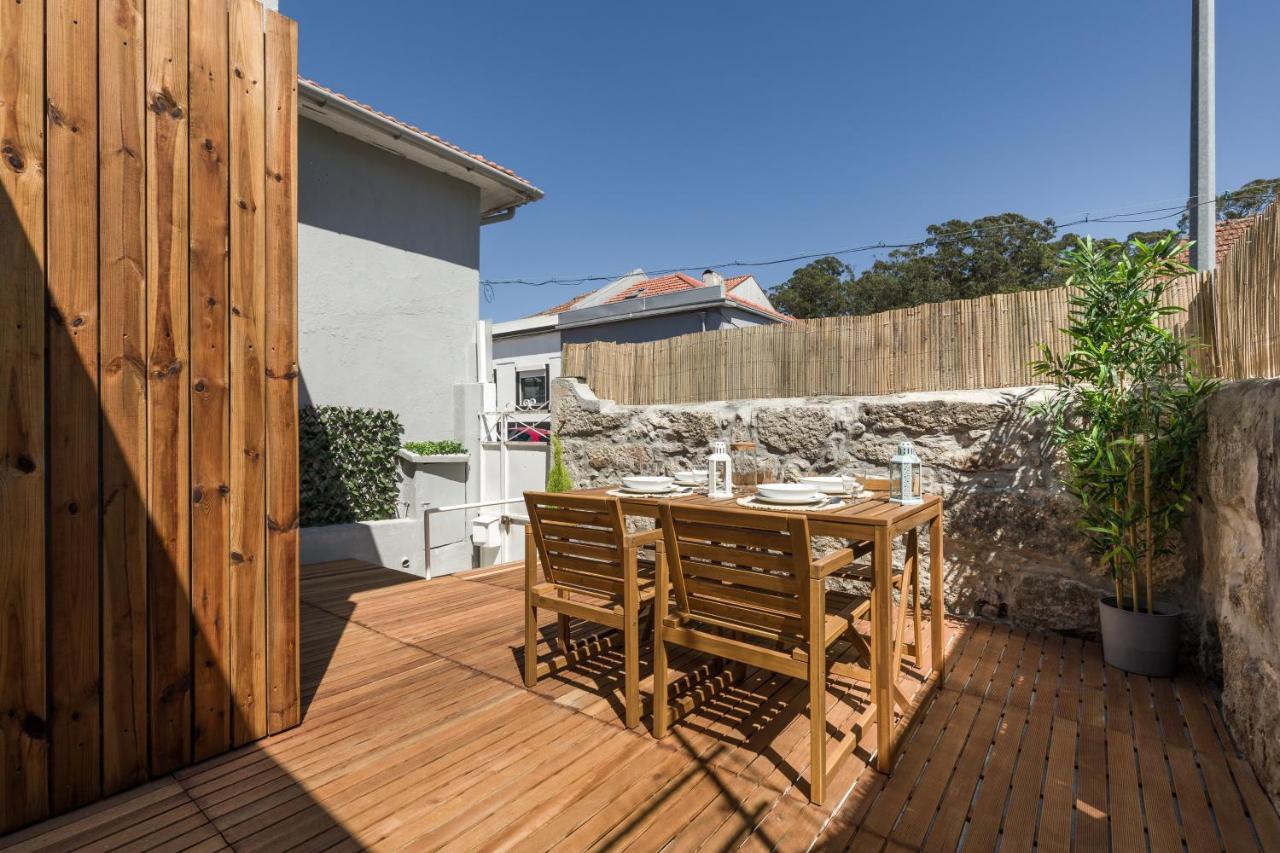 Bento Guest House Porto Dış mekan fotoğraf
