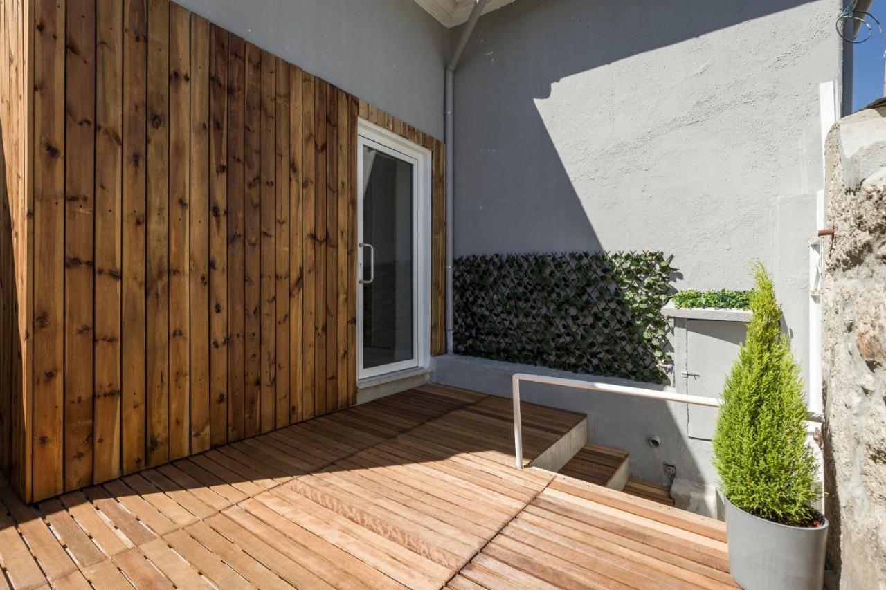 Bento Guest House Porto Dış mekan fotoğraf