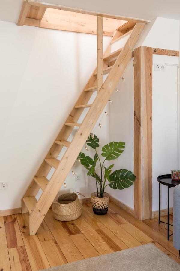 Bento Guest House Porto Dış mekan fotoğraf