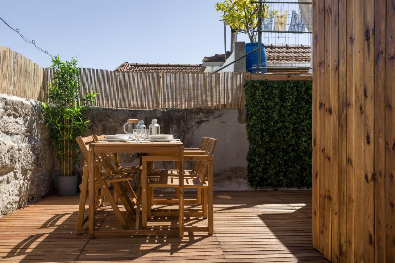 Bento Guest House Porto Dış mekan fotoğraf