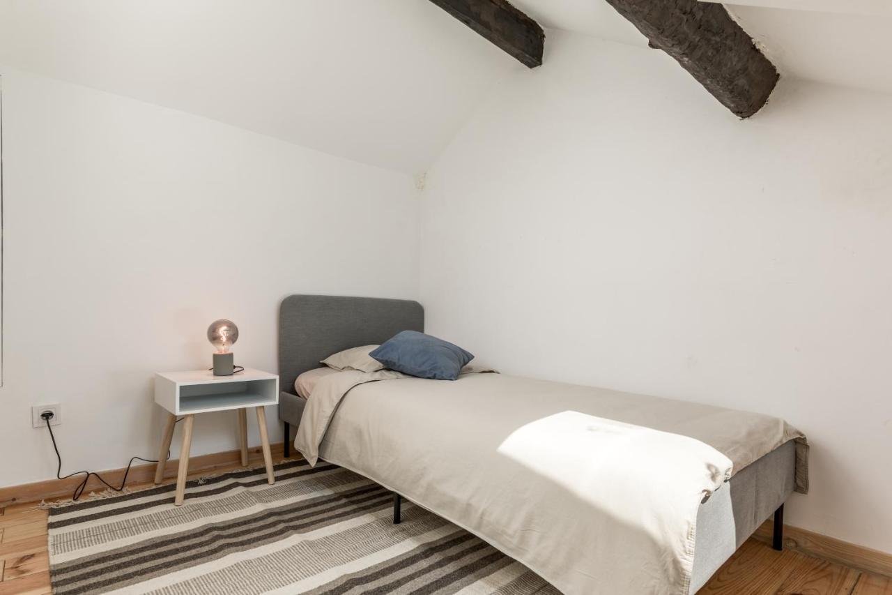 Bento Guest House Porto Dış mekan fotoğraf
