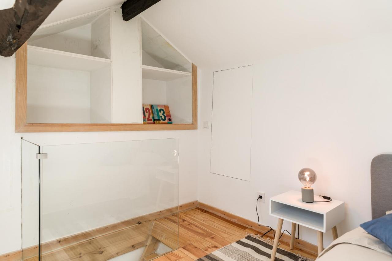 Bento Guest House Porto Dış mekan fotoğraf