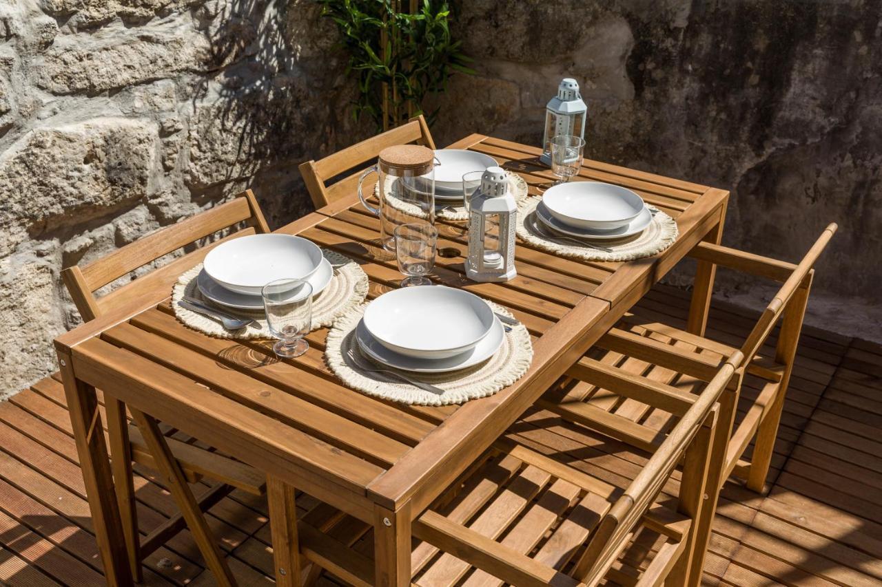 Bento Guest House Porto Dış mekan fotoğraf
