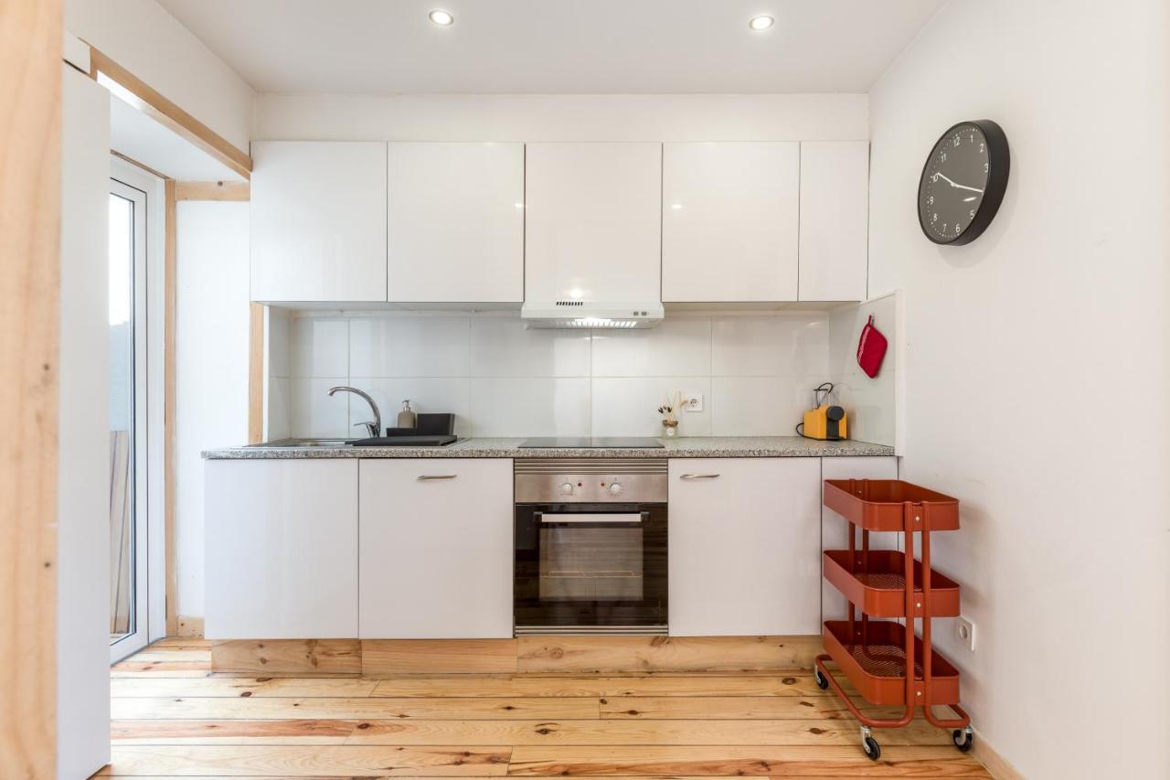 Bento Guest House Porto Dış mekan fotoğraf